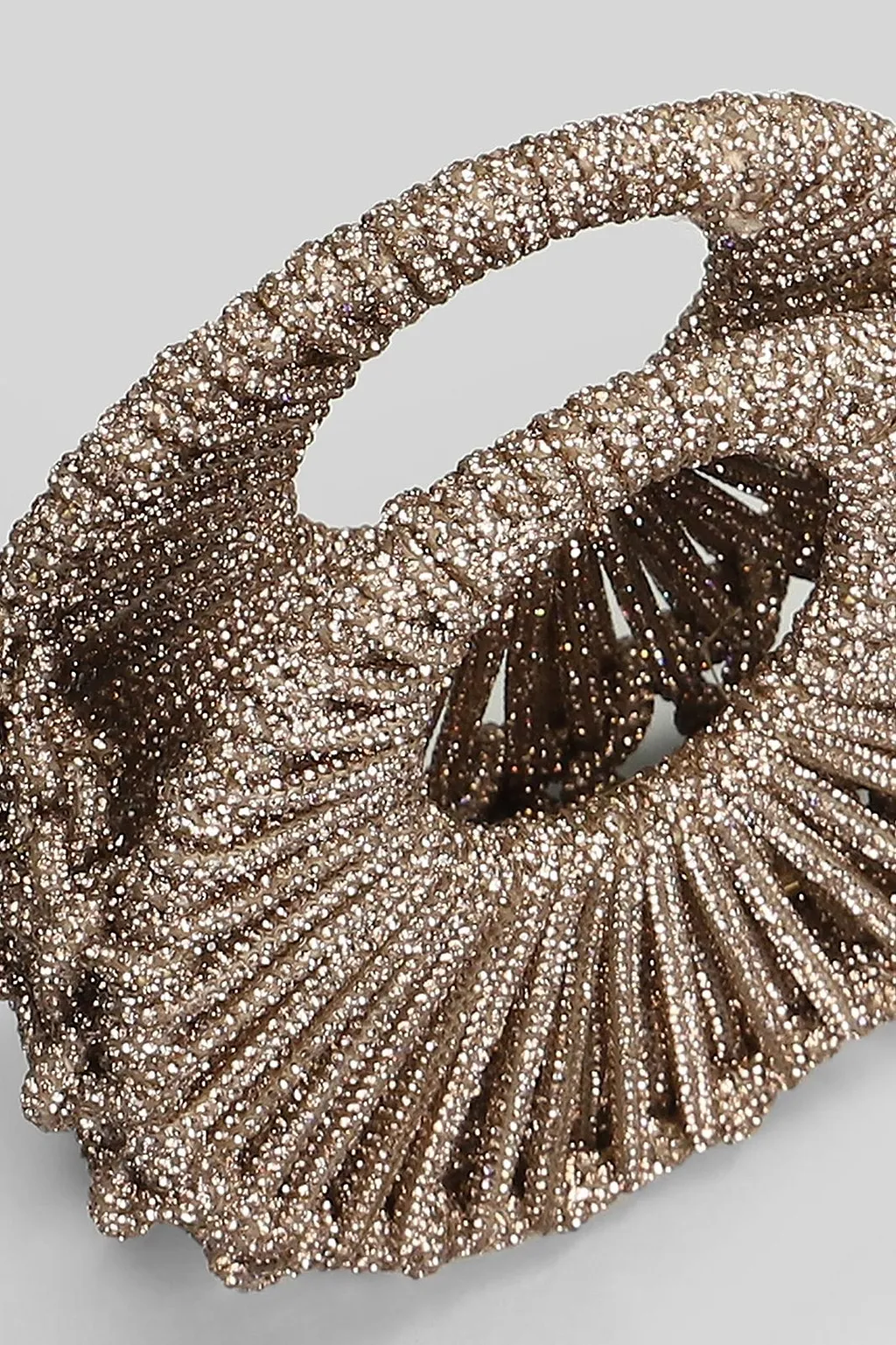 Jaya Embellished Mini Shoulder Bag