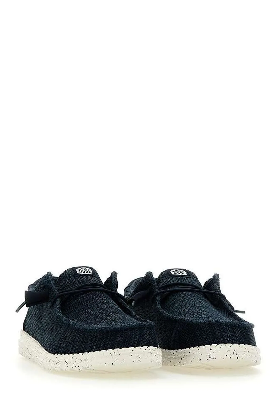 Heydude Wally Stretch Slip-On Moccasins