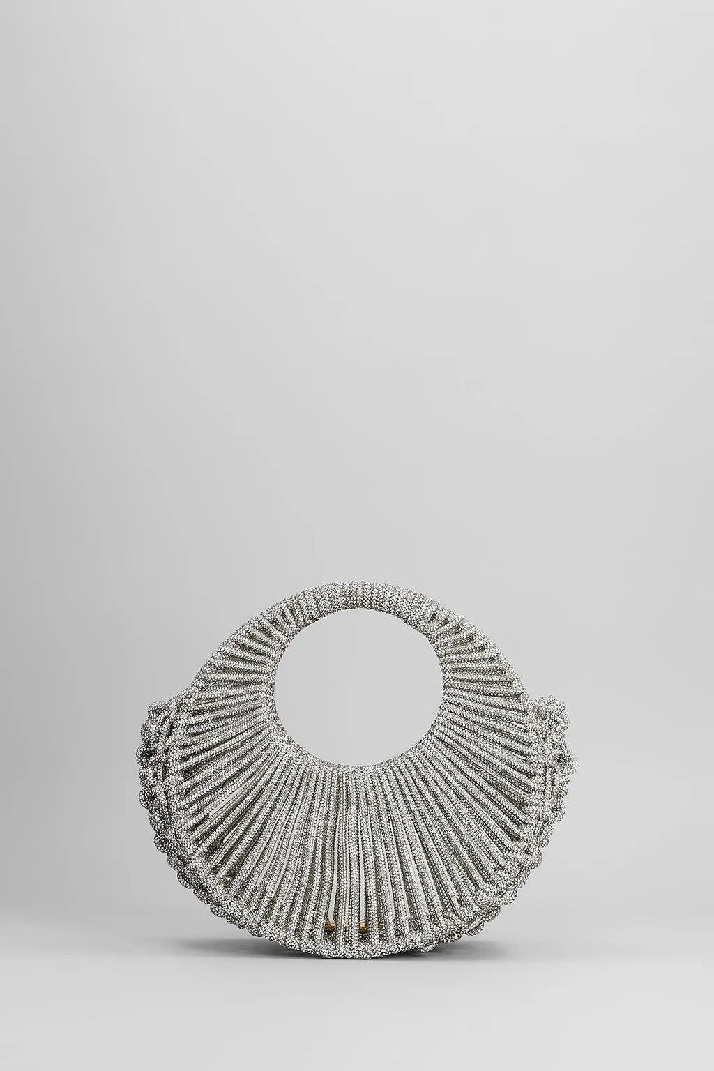 Jaya Top Handle Bag