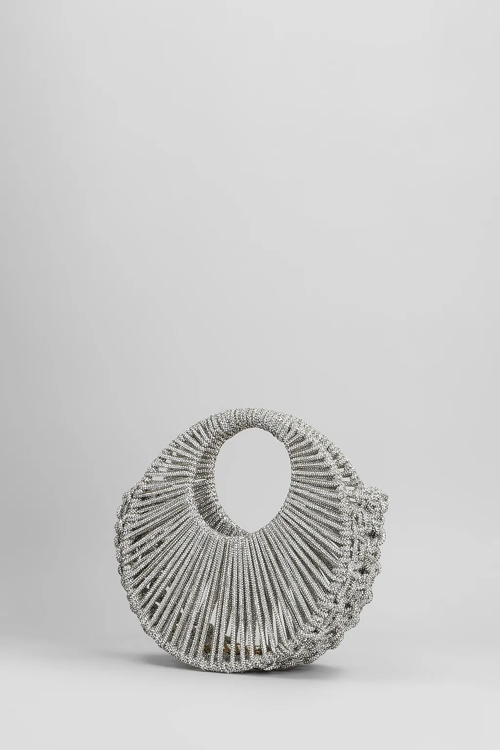 Jaya Top Handle Bag