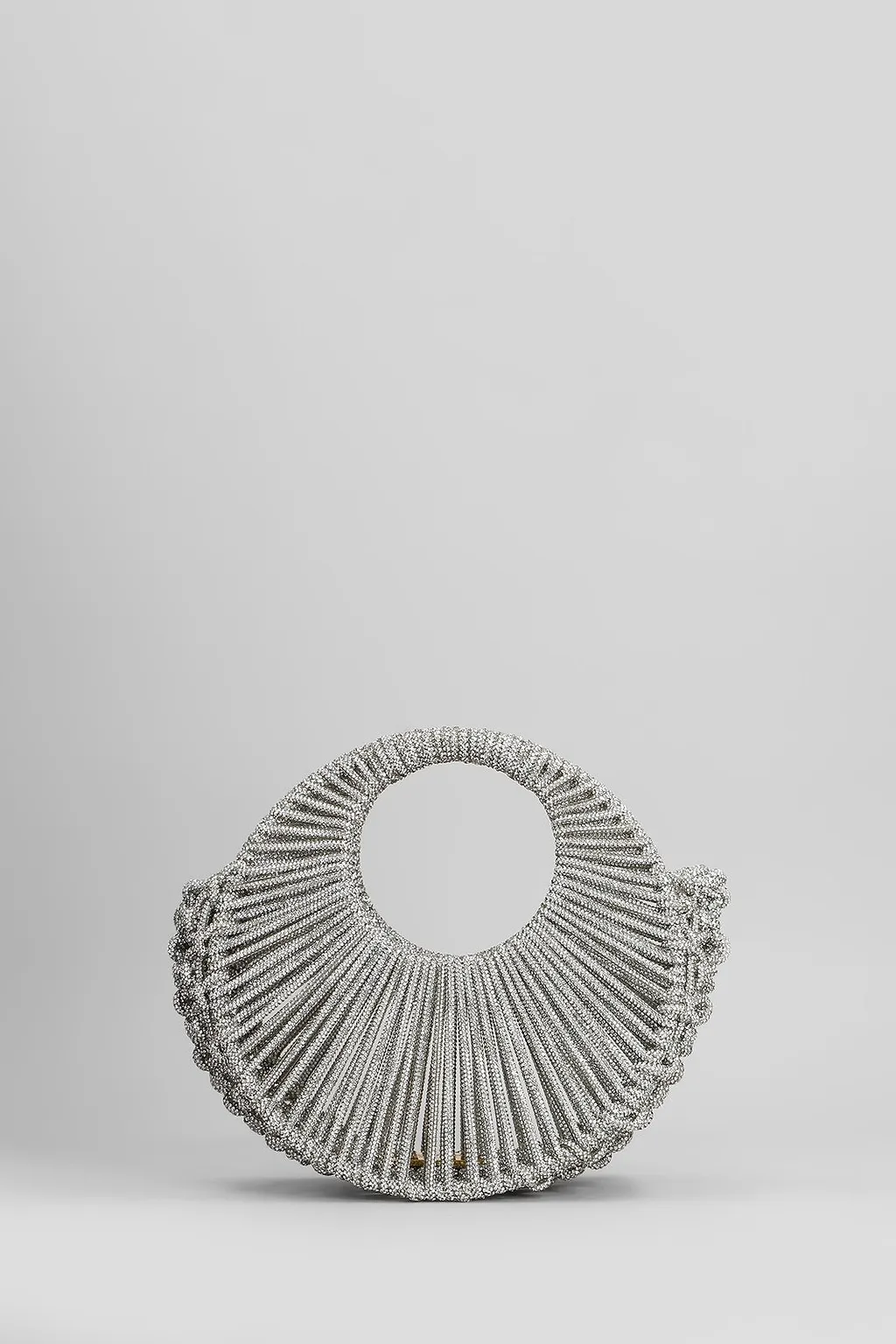 Jaya Top Handle Bag