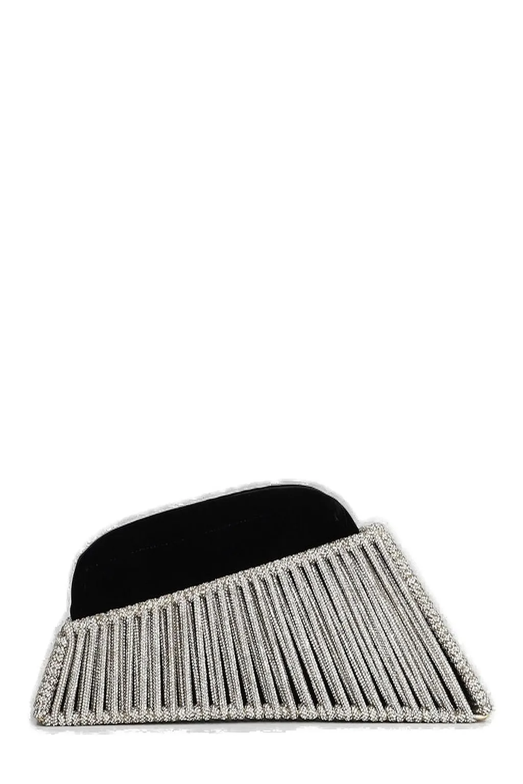 Saturnia Clutch Bag