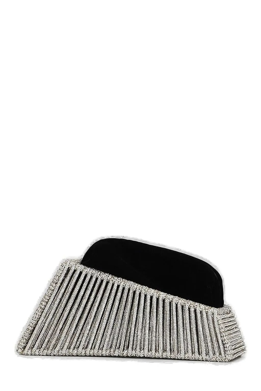 Saturnia Clutch Bag