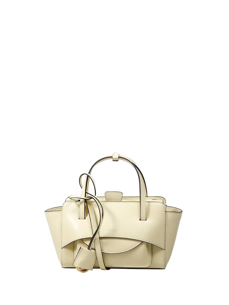 Flap S Small Tote Bag