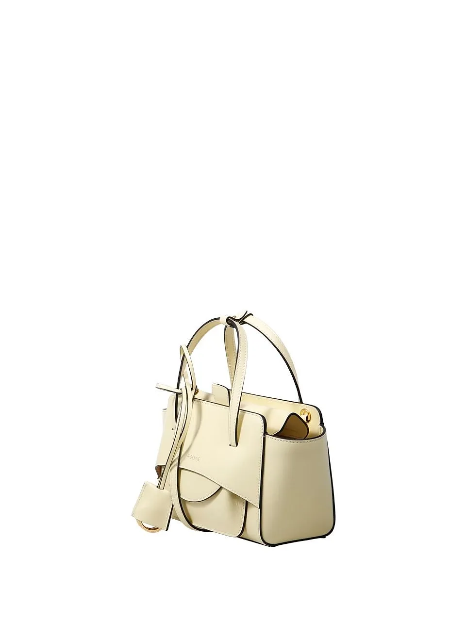 Flap S Small Tote Bag