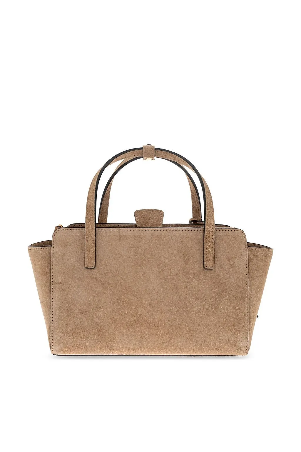 Hidesins Flap Small Shoulder Bag