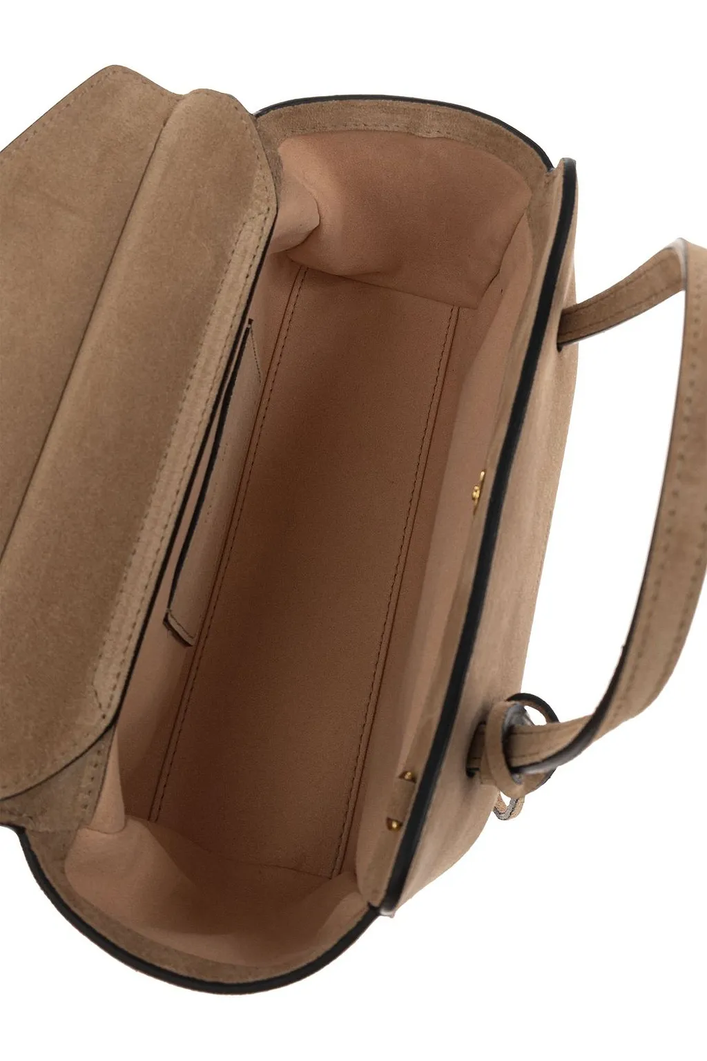 Hidesins Flap Small Shoulder Bag