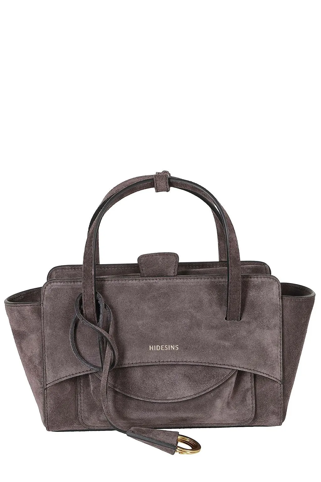 Flap S Tote Bag