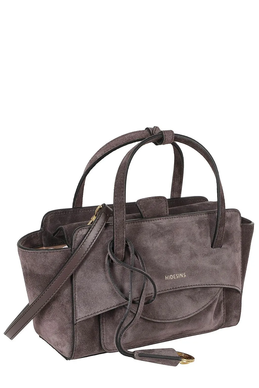 Flap S Tote Bag