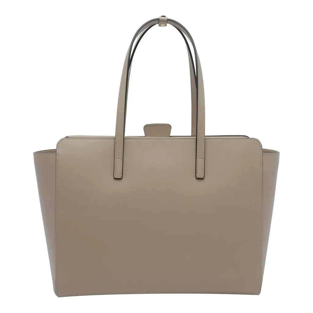 Hidesins Flip Large Tote Bag