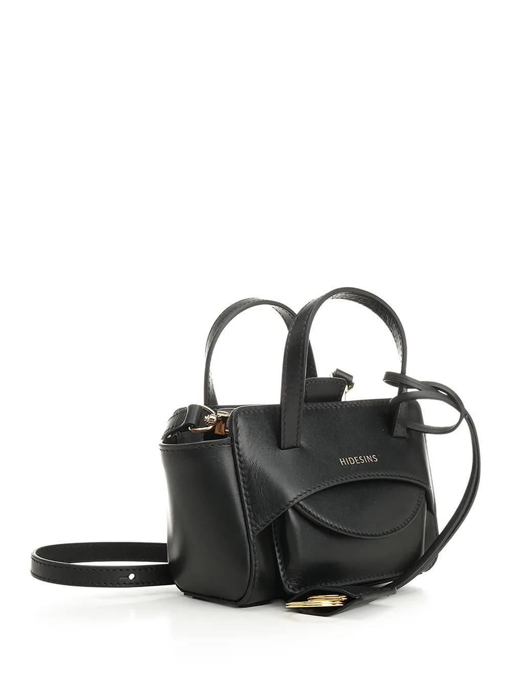 Flap Xs Shoulder Bag