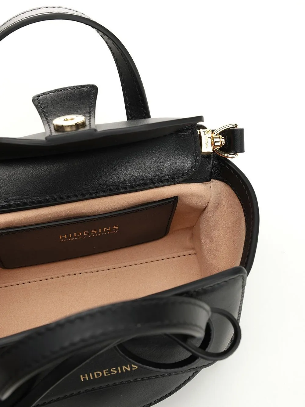 Flap Xs Shoulder Bag