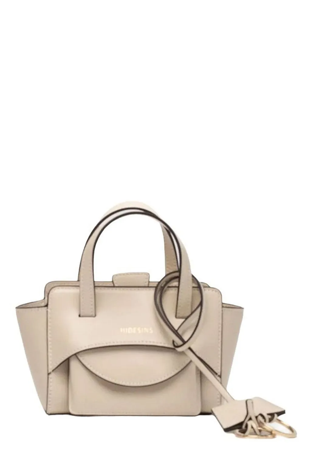 Flap Xs Shoulder Bag