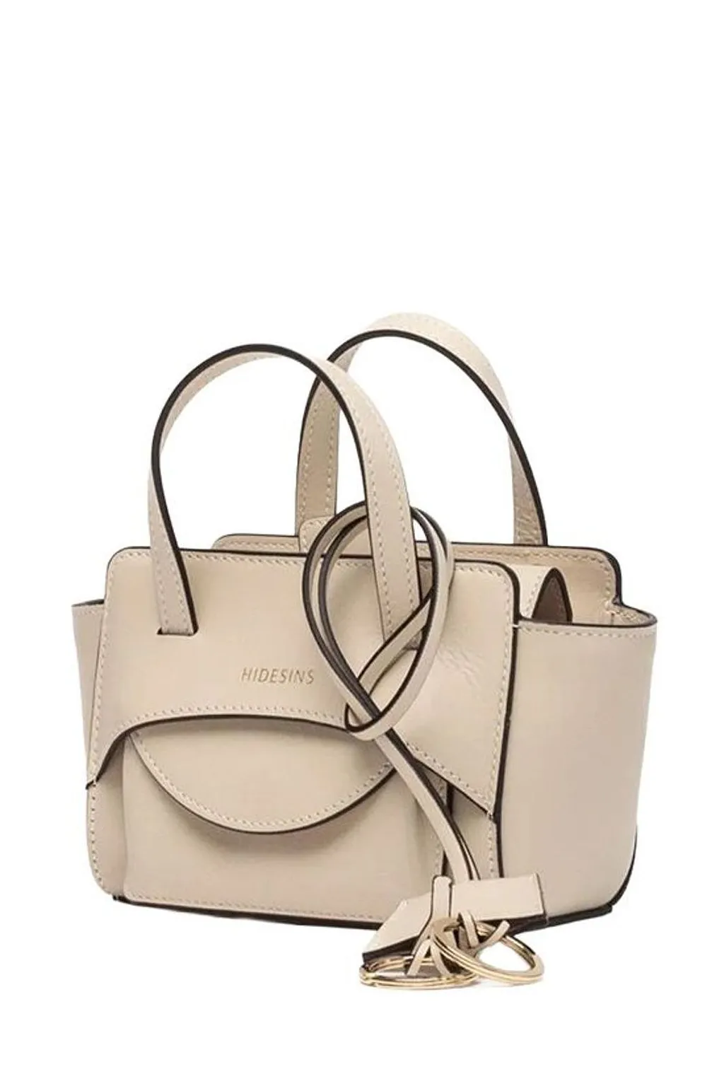 Flap Xs Shoulder Bag