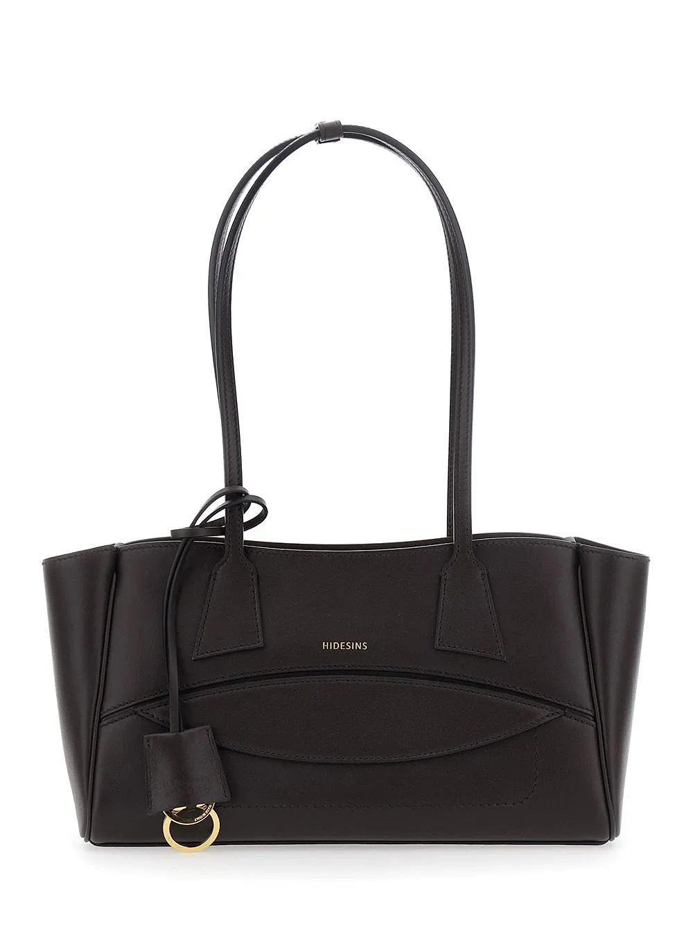 Front Pocket Shoulder Bag
