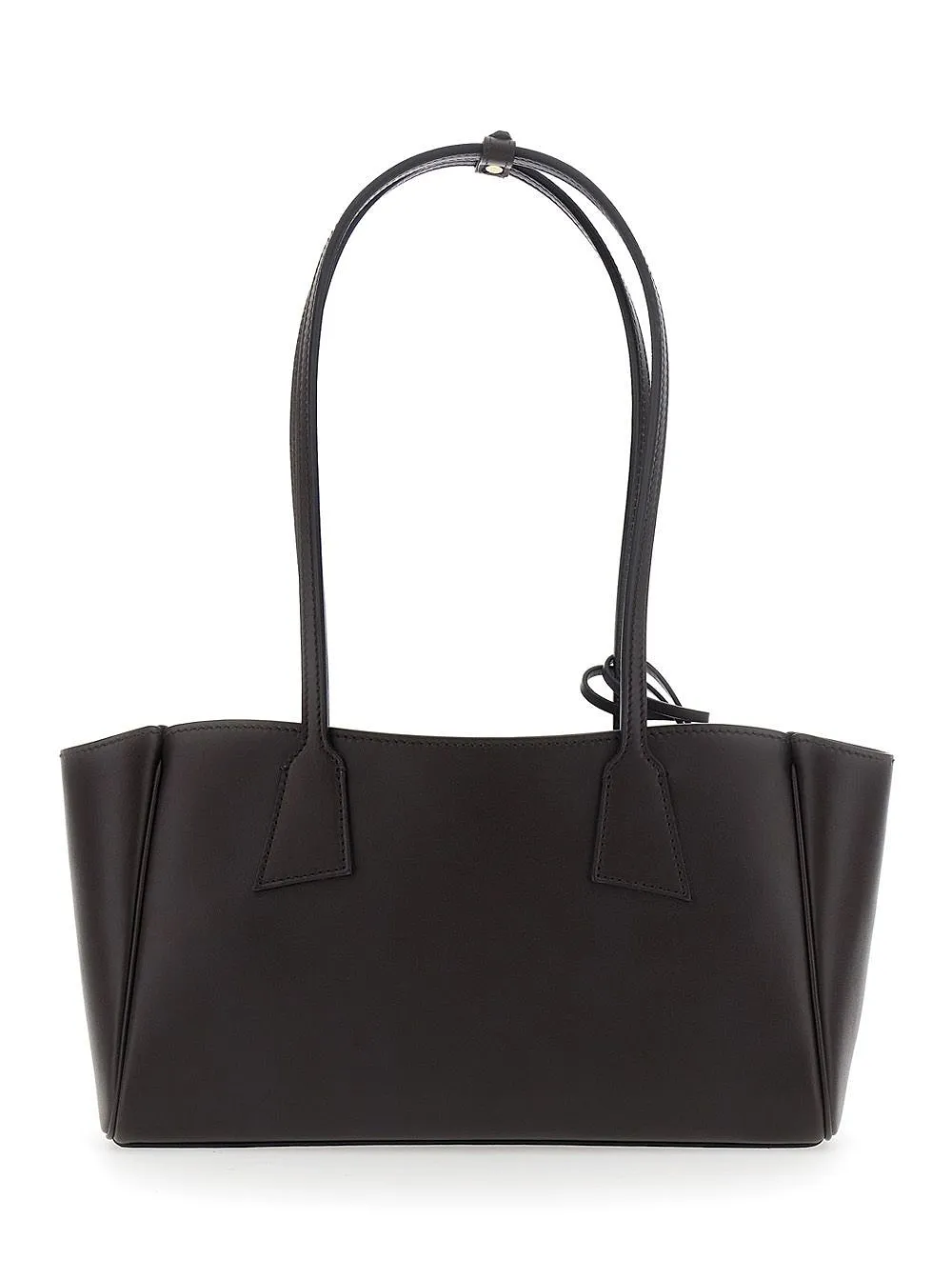 Front Pocket Shoulder Bag