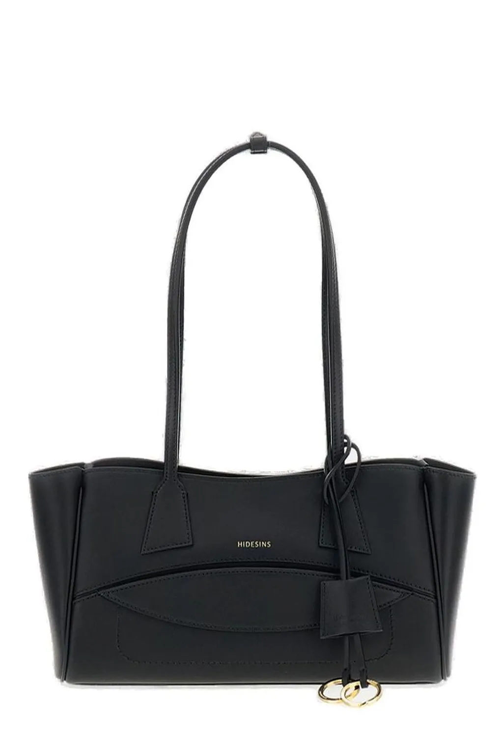 Hidesins Logo Stamp Tote Bag