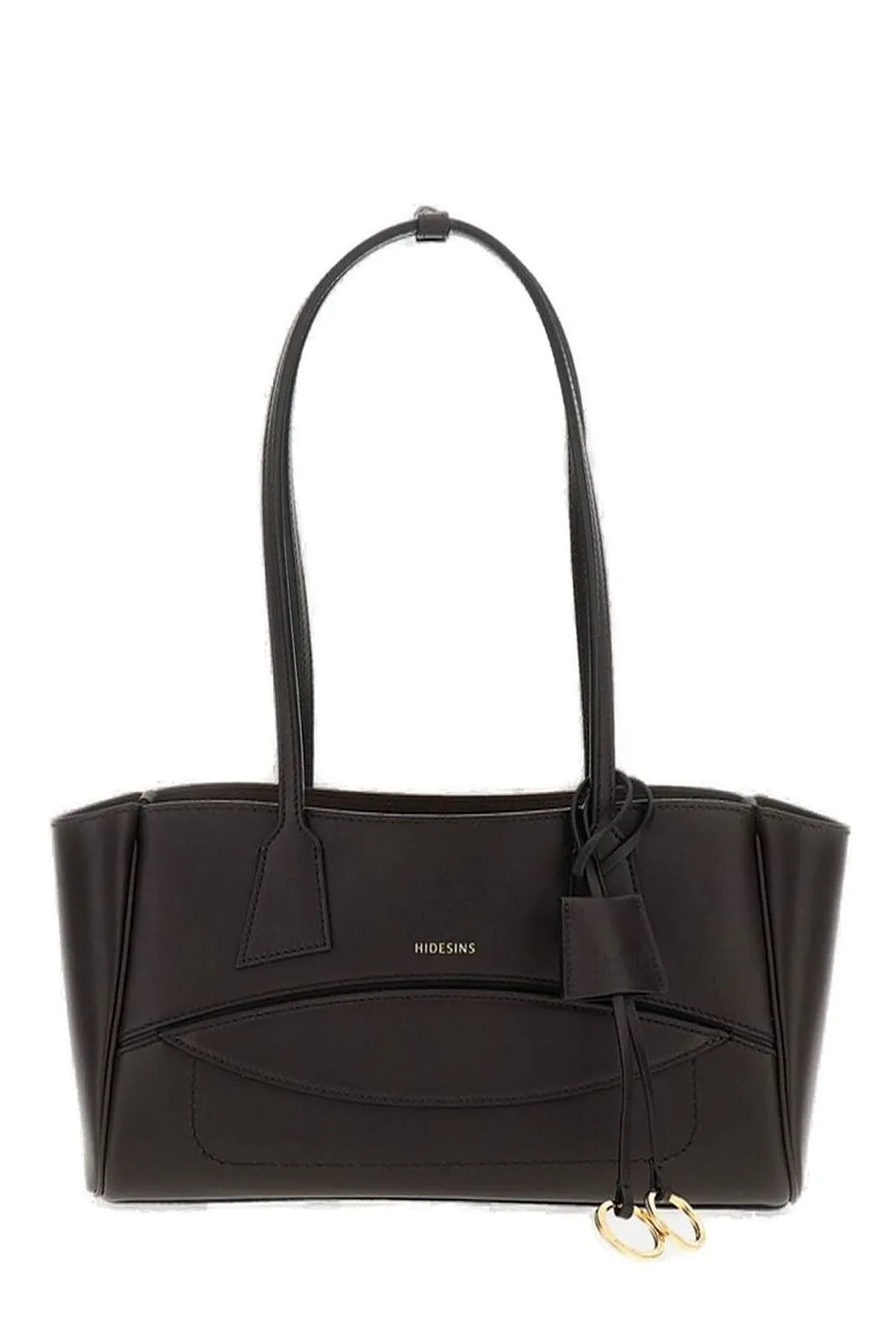 Hidesins Logo Stamp Tote Bag