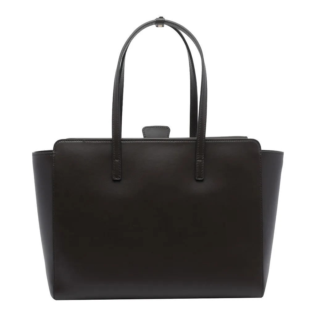 Hidesins Large Flip Tote Bag