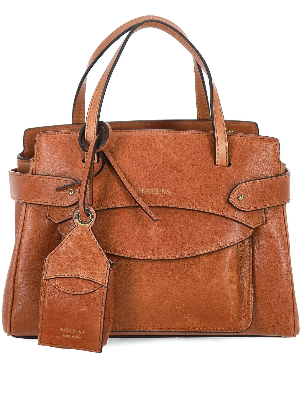 Lullaby Small Tote Bag