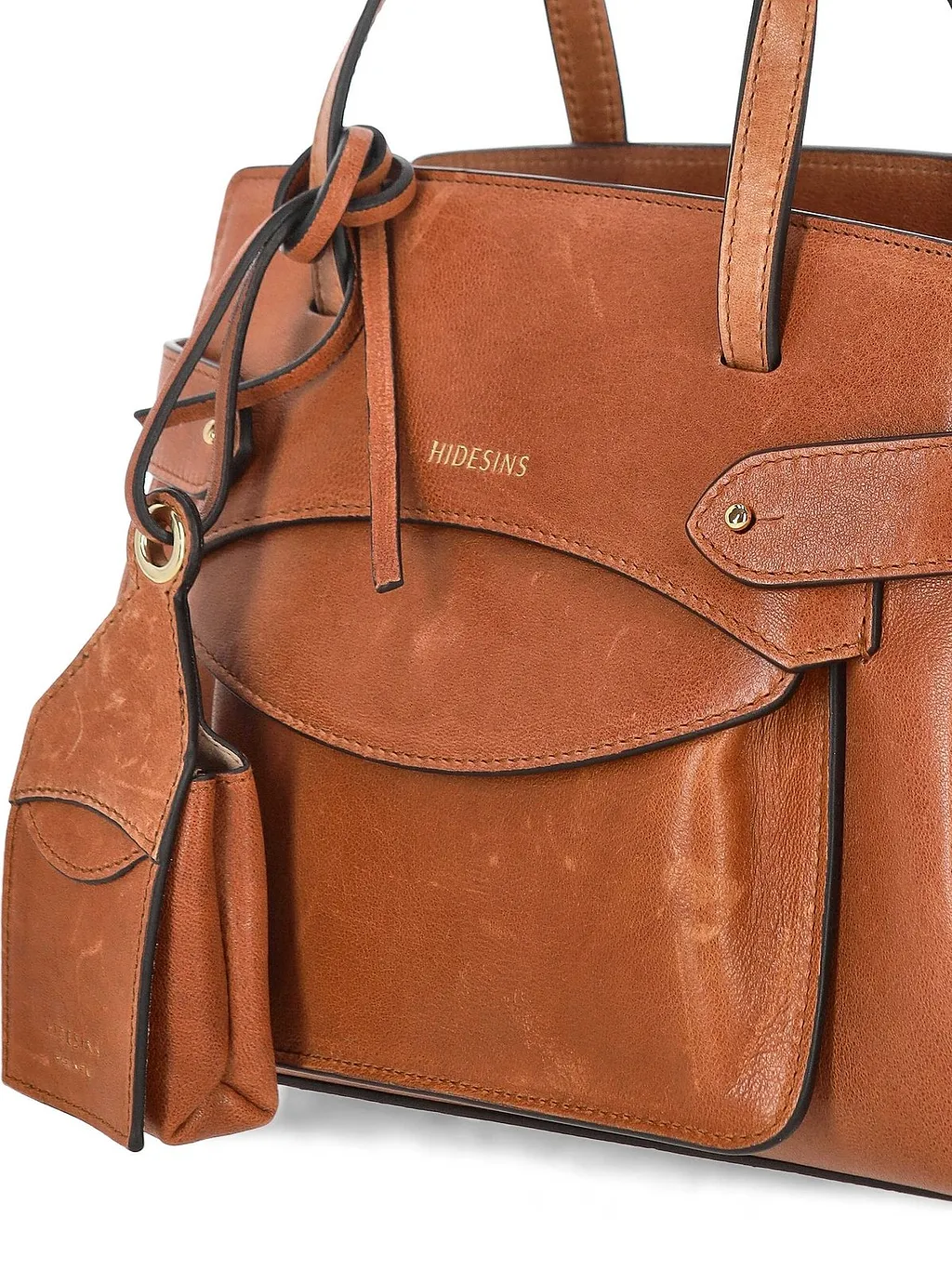 Lullaby Small Tote Bag