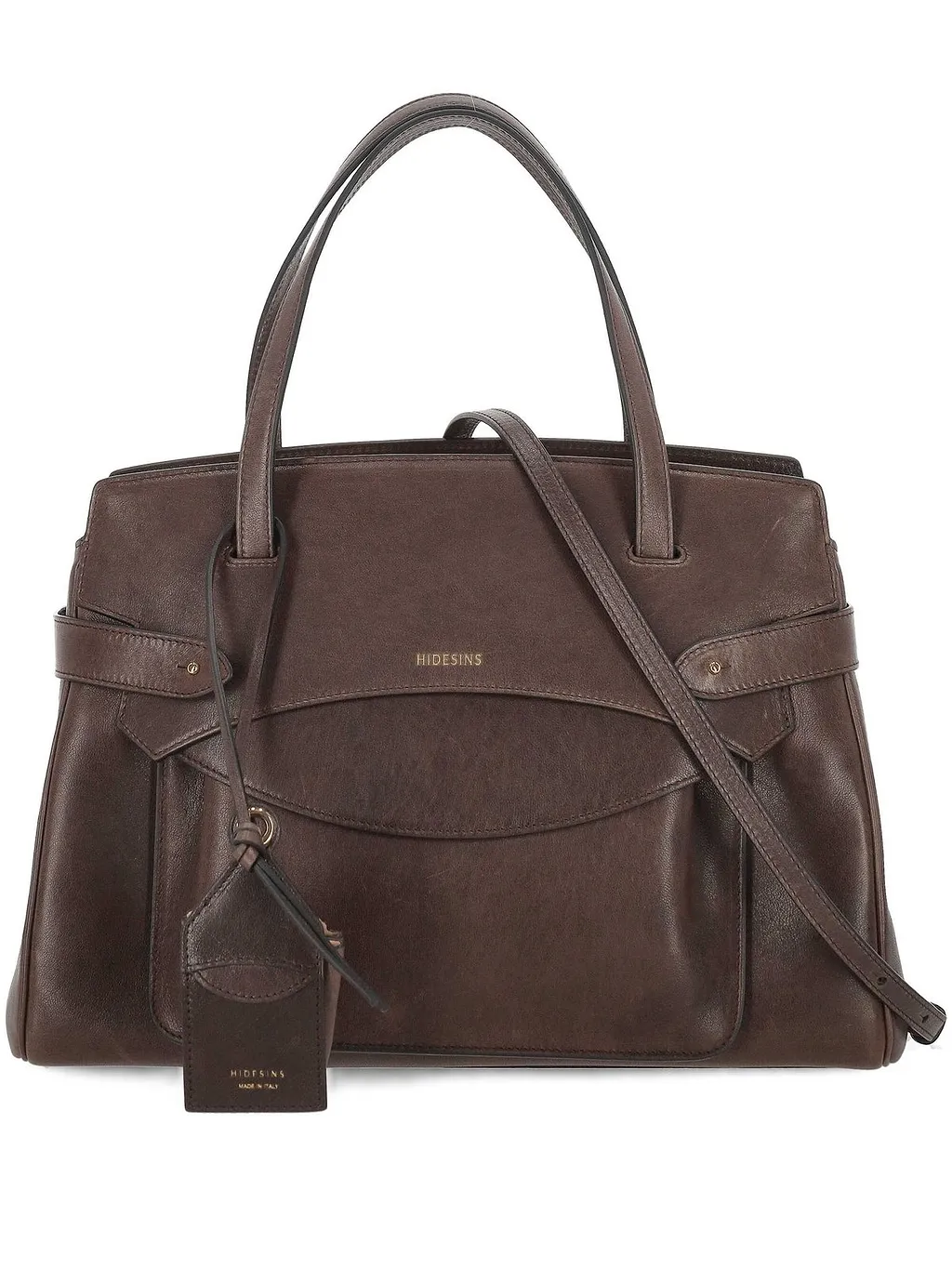 Lullaby M Tote Bag