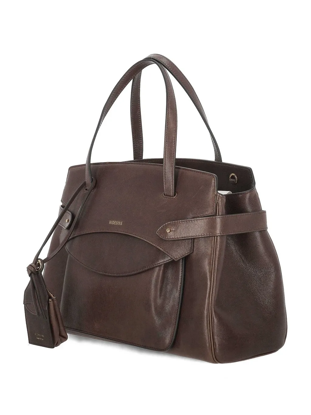 Lullaby M Tote Bag