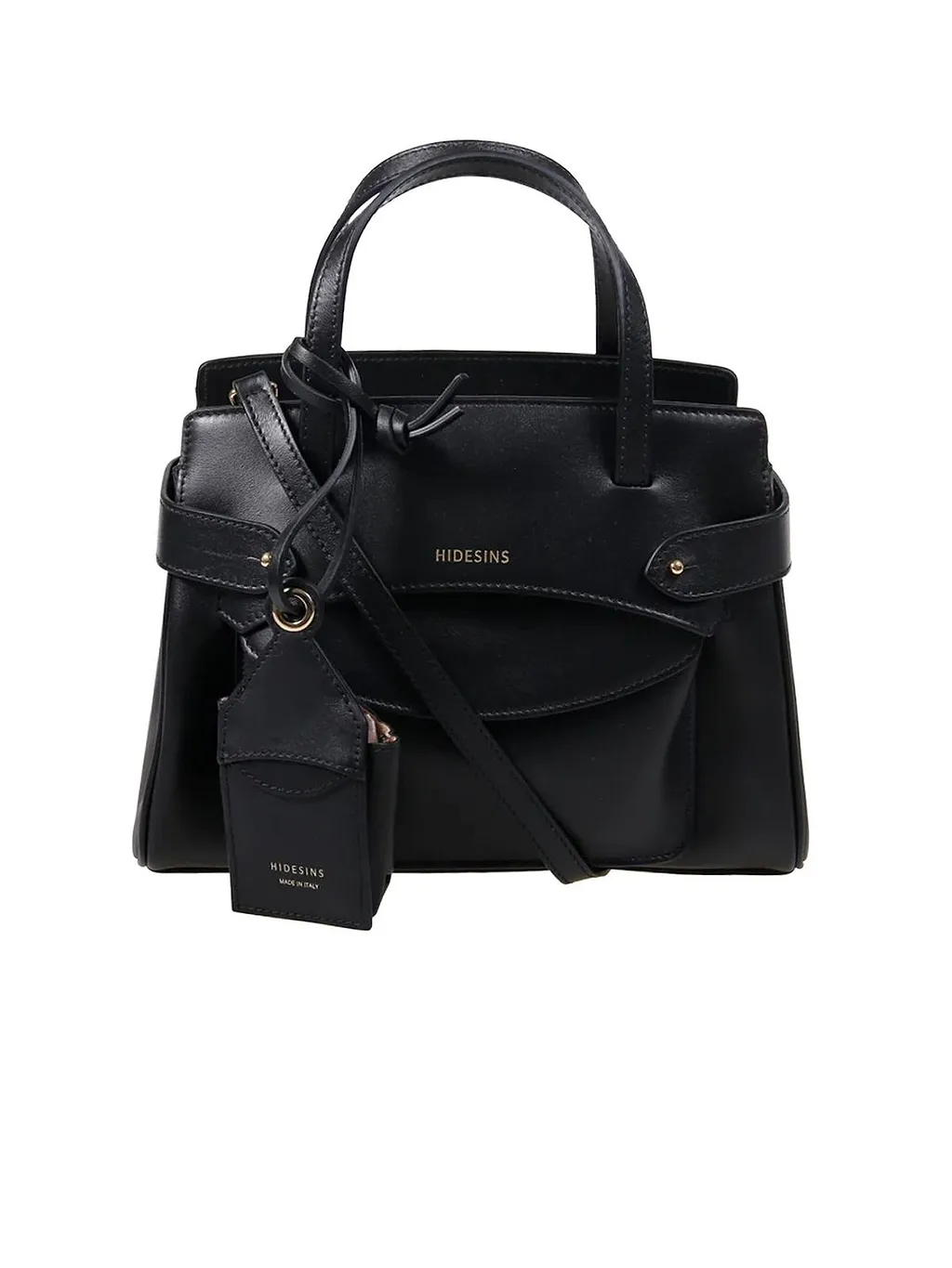 Hidesins Lullaby Structured Shoulder Bag