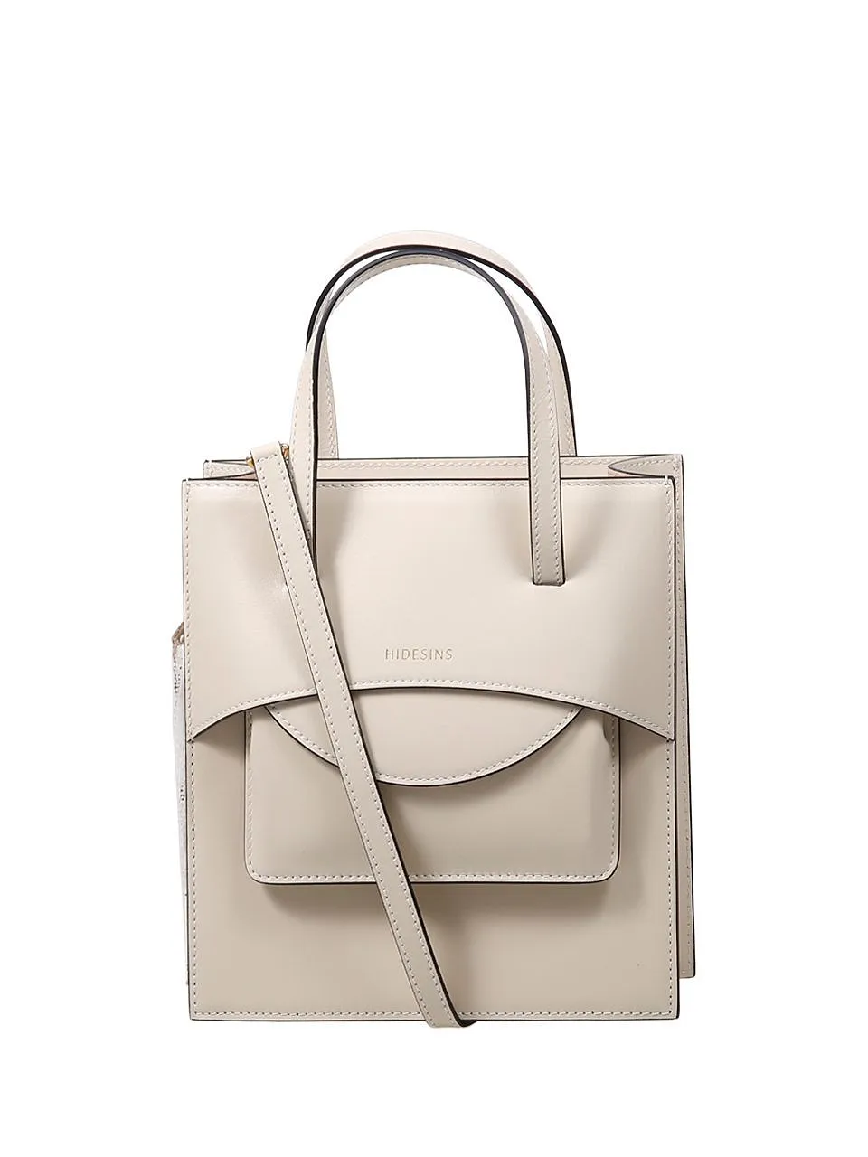 Hidesins Pocket M Mini Tote Bag