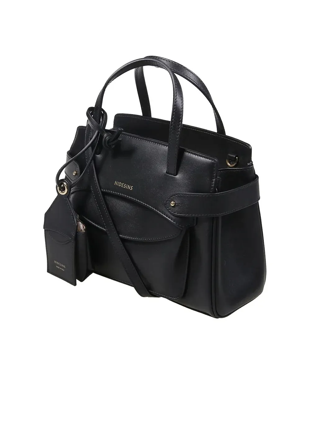 Hidesins Lullaby Structured Shoulder Bag