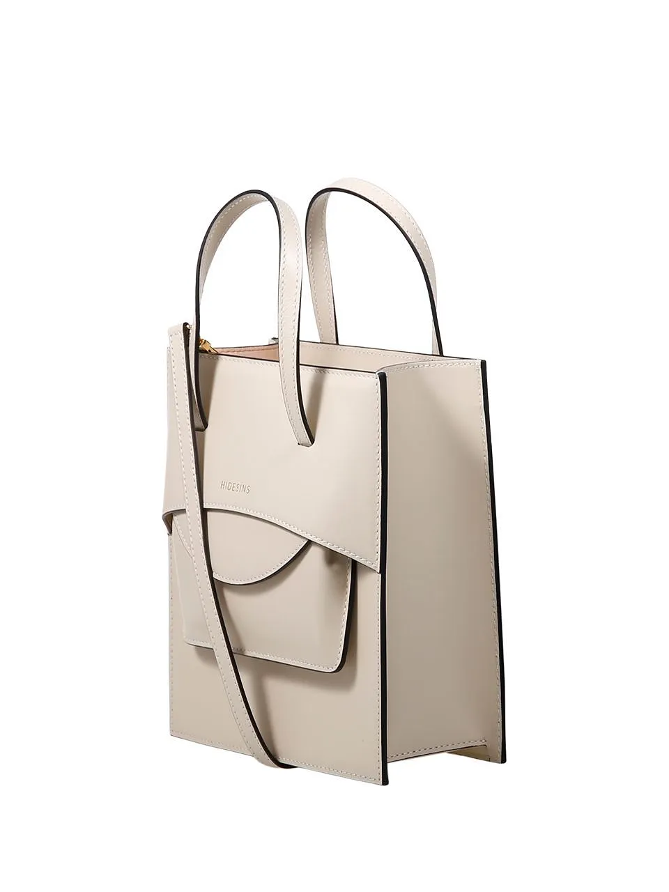 Hidesins Pocket M Mini Tote Bag