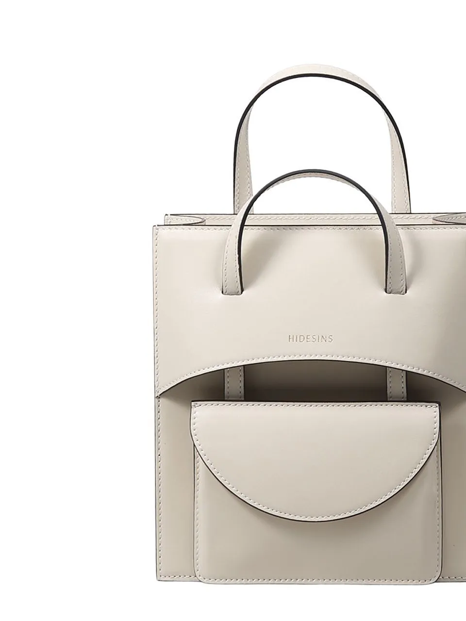Hidesins Pocket M Mini Tote Bag