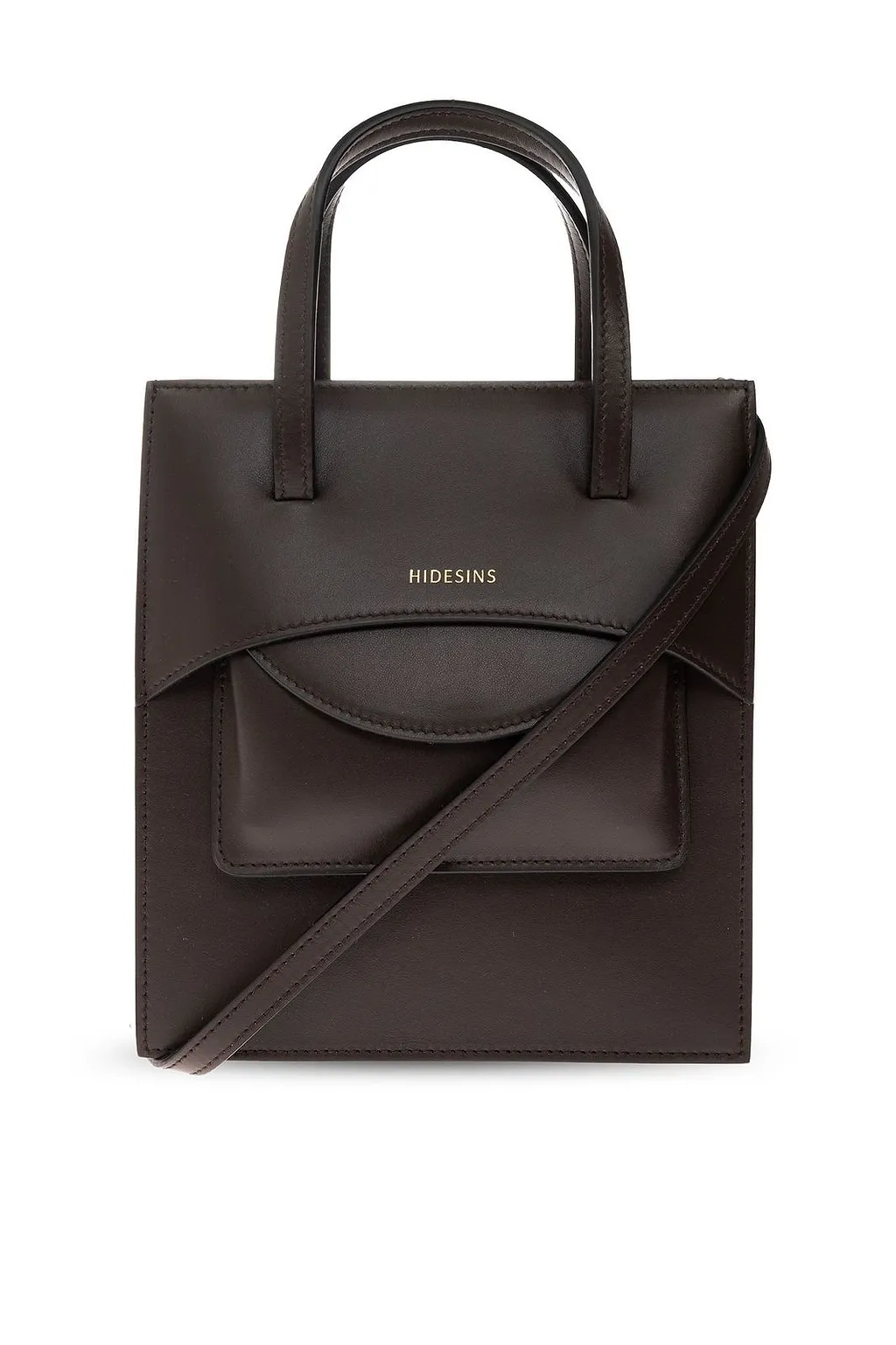 Pocket Medium Tote Bag