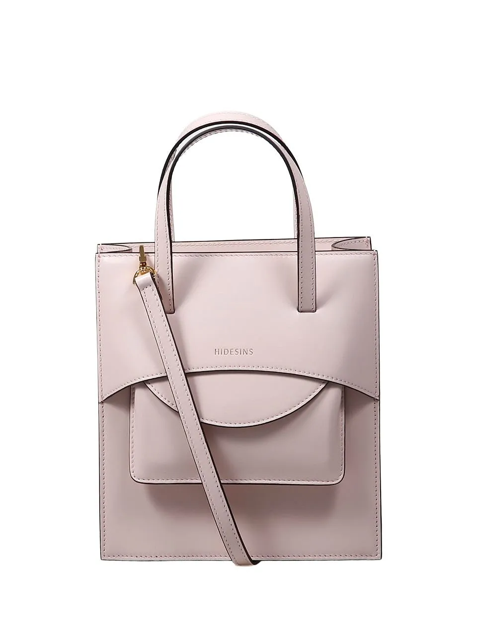 Pocket Mini Tote Bag