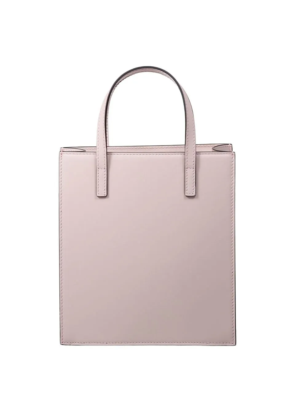 Pocket Mini Tote Bag