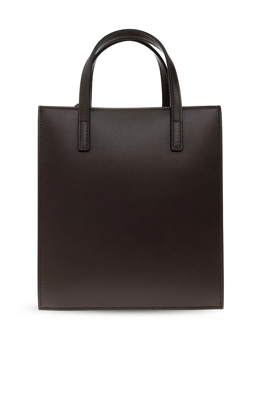 Pocket Medium Tote Bag