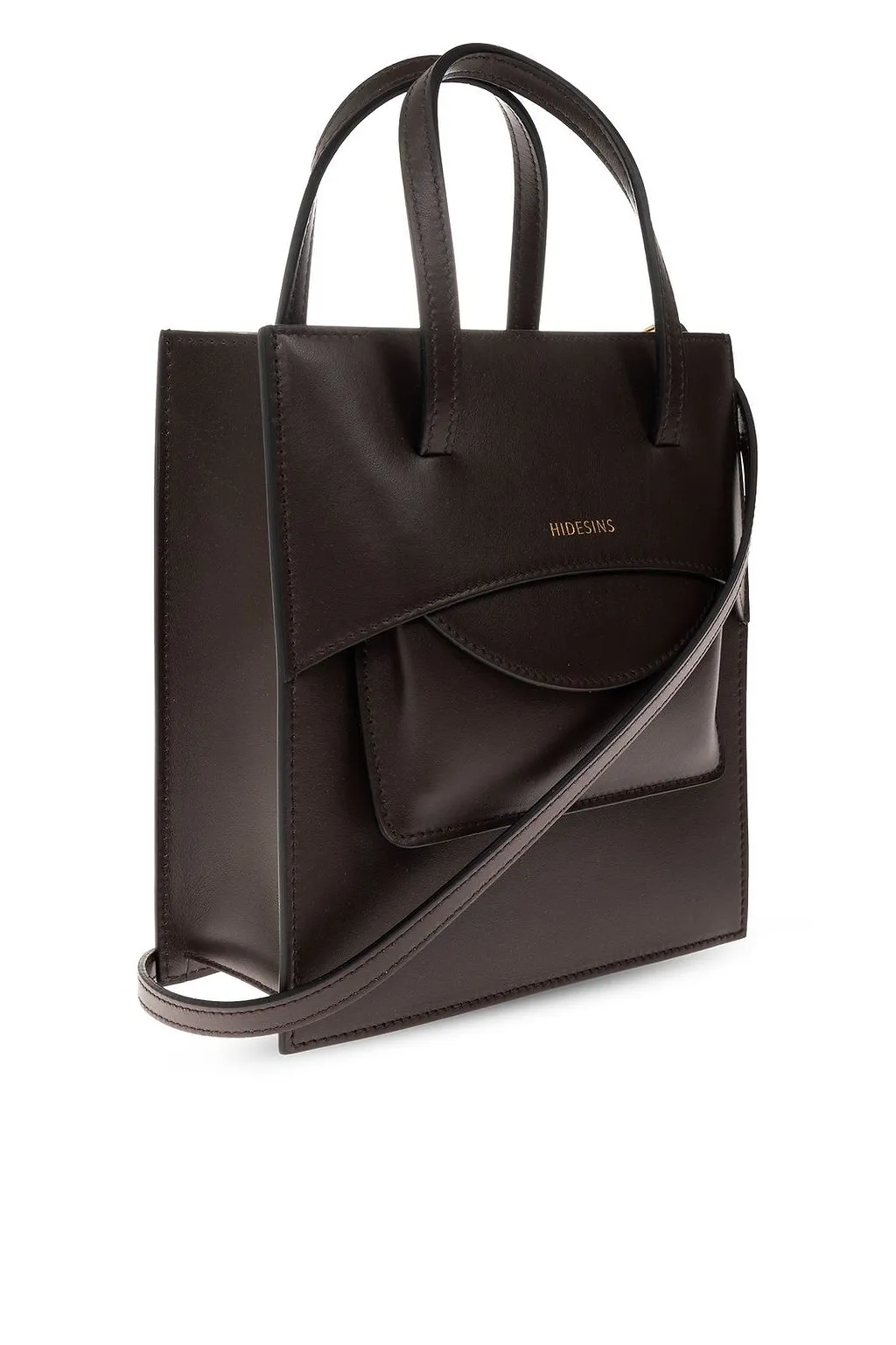 Pocket Medium Tote Bag