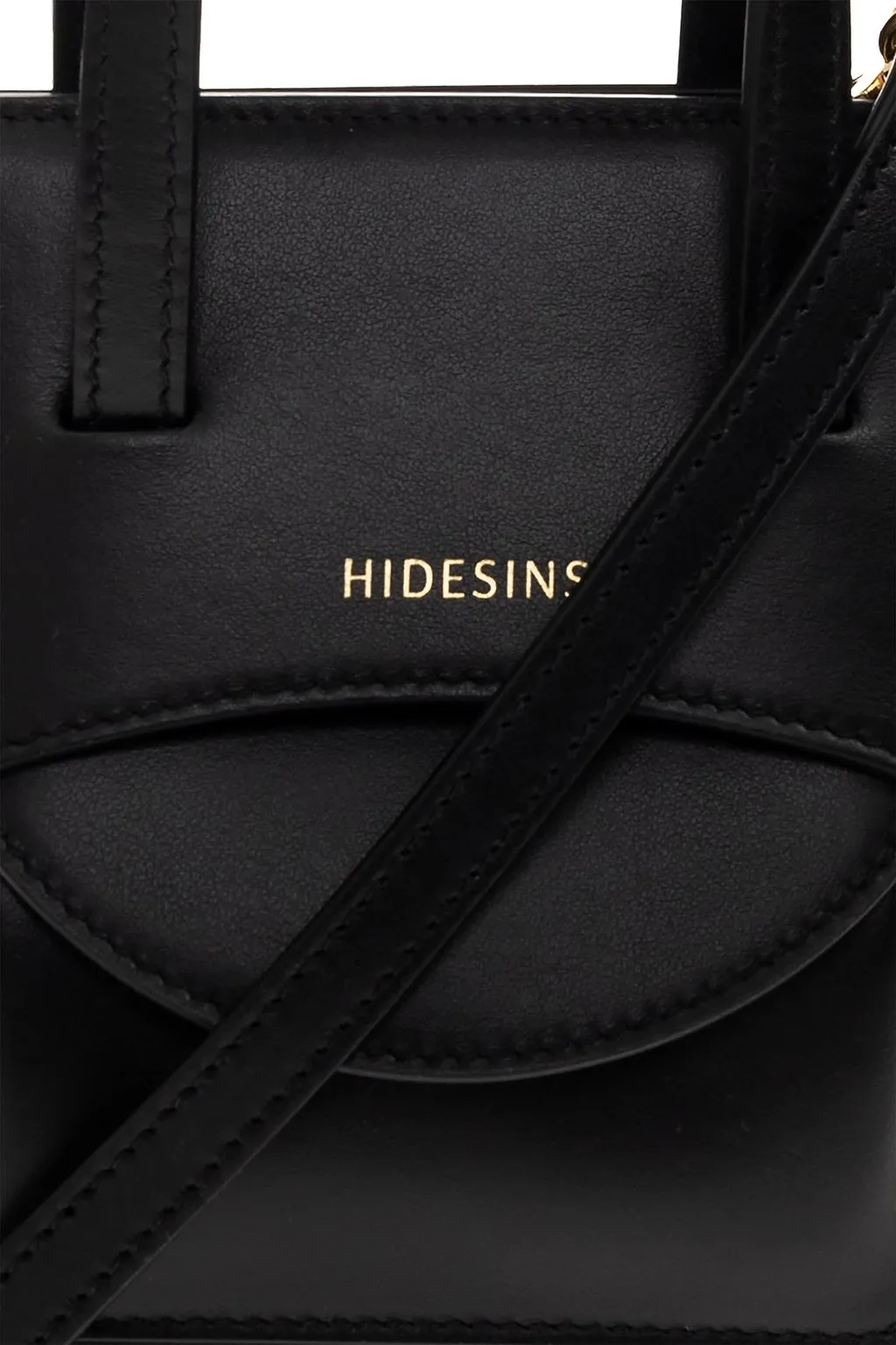 Pocket Mini Shoulder Bag