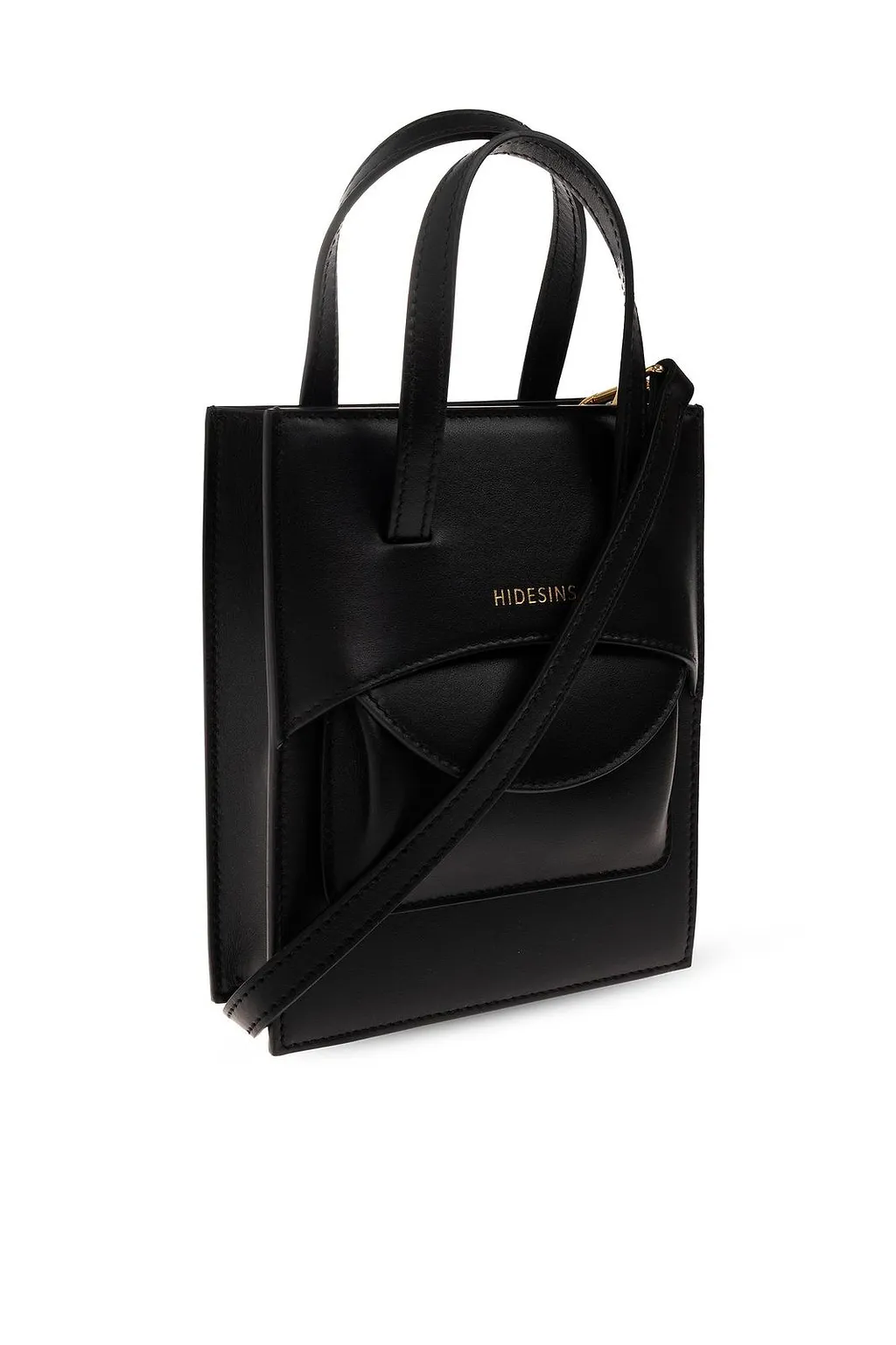 Pocket Mini Shoulder Bag