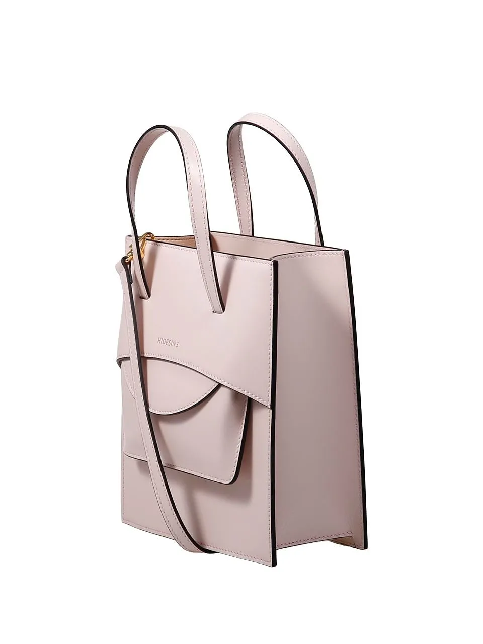 Pocket Mini Tote Bag