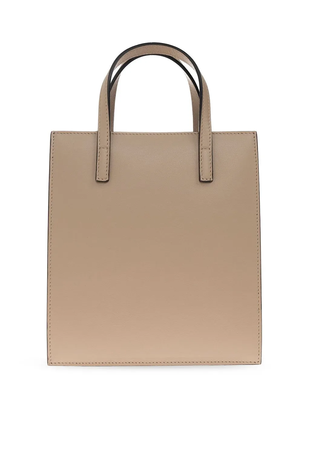 Pocket Medium Tote Bag