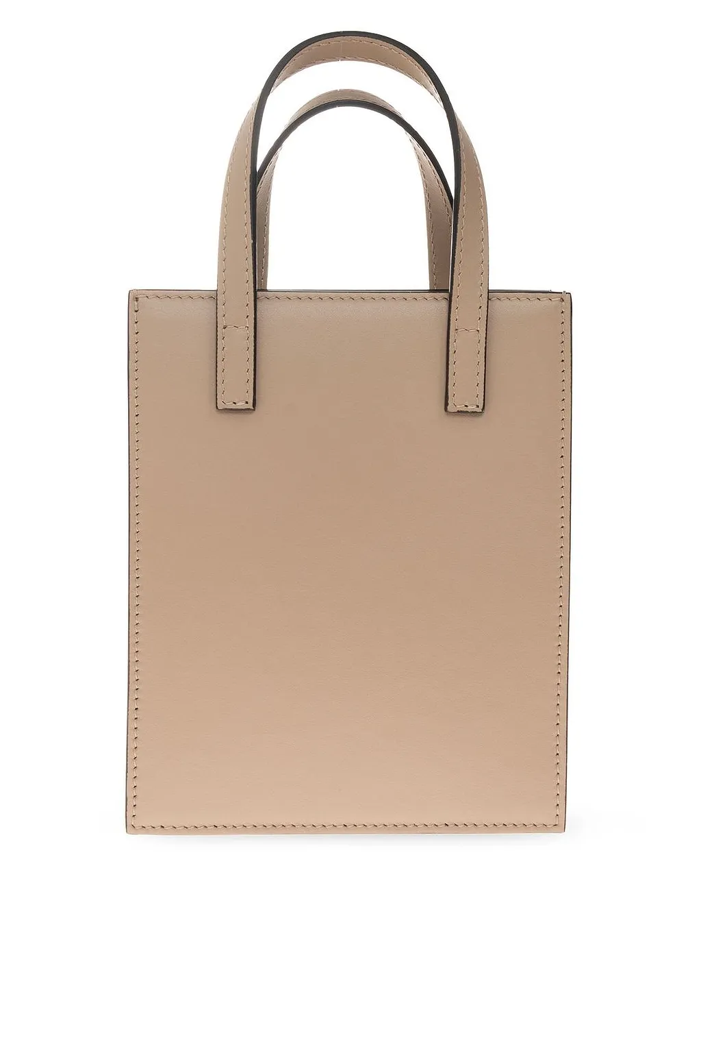 Pocket Small Shoulder Bag