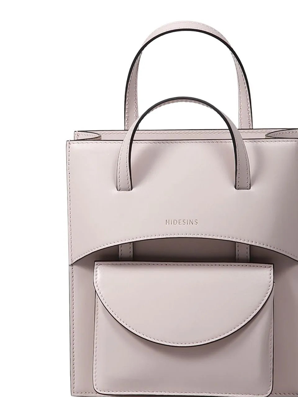 Pocket Mini Tote Bag