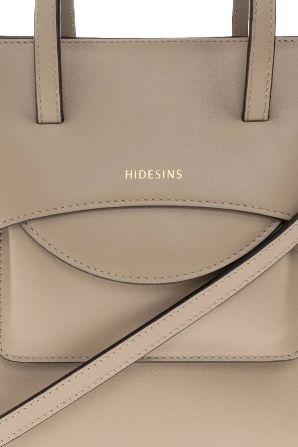 Pocket Medium Tote Bag