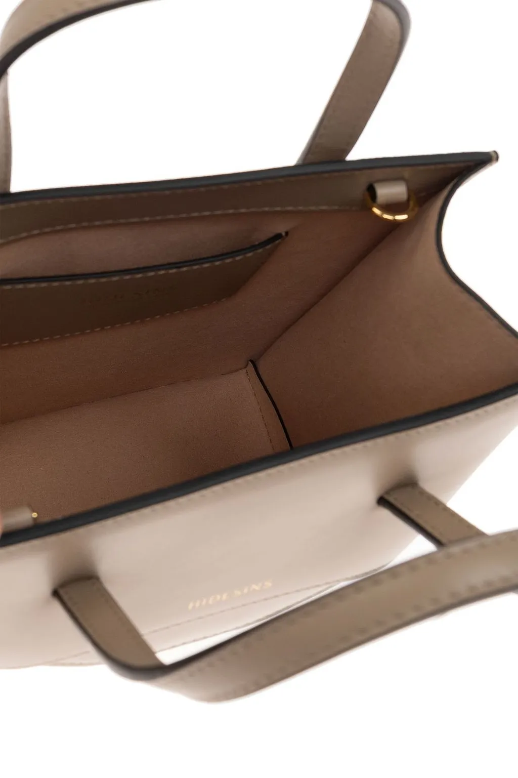 Pocket Medium Tote Bag