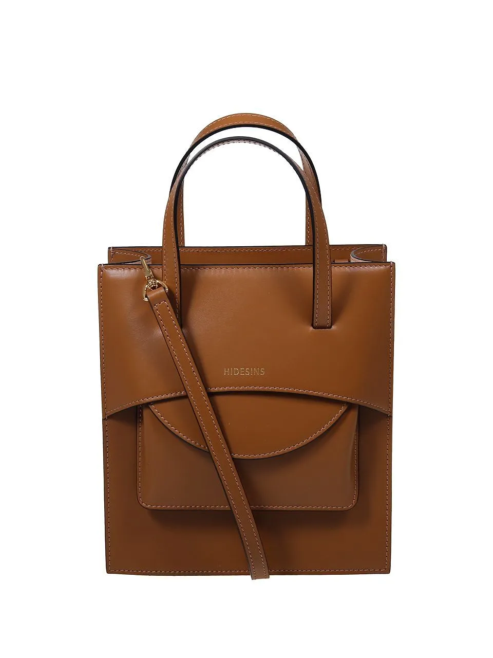 Hidesins Pocket Mini Tote Bag