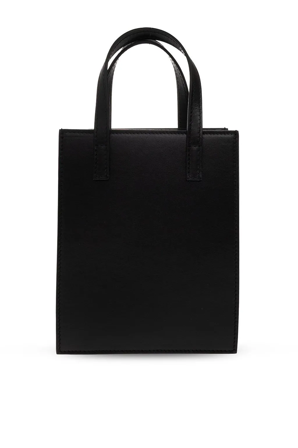 Pocket Mini Shoulder Bag