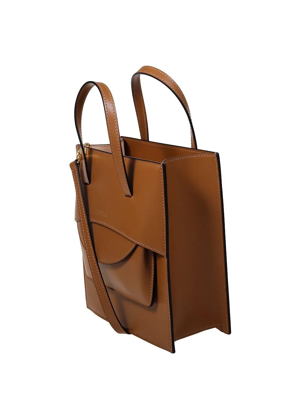 Hidesins Pocket Mini Tote Bag