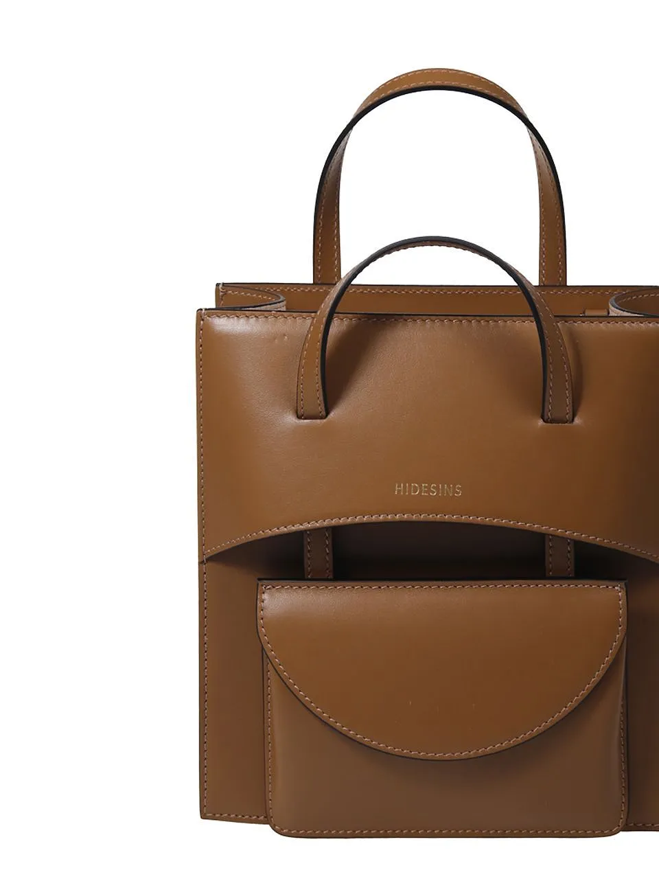 Hidesins Pocket Mini Tote Bag
