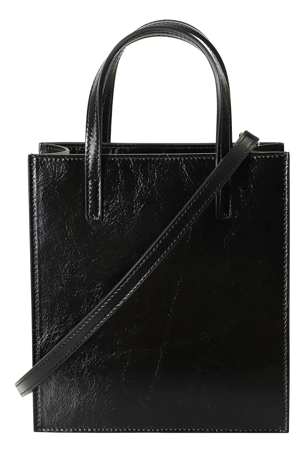 Pocket Tote Bag
